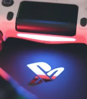 Hoe werkt tegoed portemonnee PlayStation?