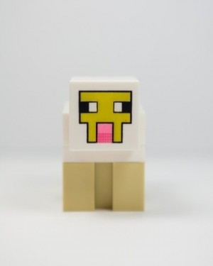 Het beste Minecraft cadeau