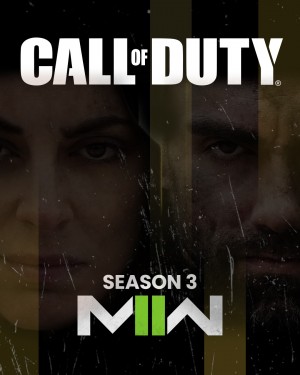 Call of Duty® Modern Warfare 2 Season 3: Wat is er nieuw?