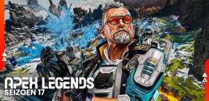 Evenement details en skins van Apex Legends seizoen 17