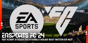 EA Sports FC 24 komt dichterbij!
