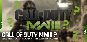 De onthulling van Call of Duty 2023