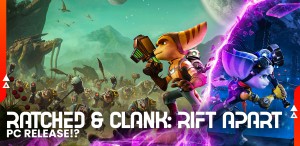 Ratched & Clank: Rift Apart komt naar PC in juli
