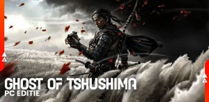 Ghost of Tshushima PC release datum - alles wat we weten