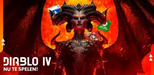 Diablo IV is uit!