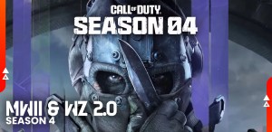 Seizoen 4 van Call of Duty is daar!