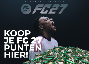 EA Sports FC 27: alle data en tijden voor Nederland