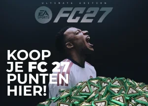 FC 27 release: hoe laat komt EA Sports FC 27 uit in Nederland?