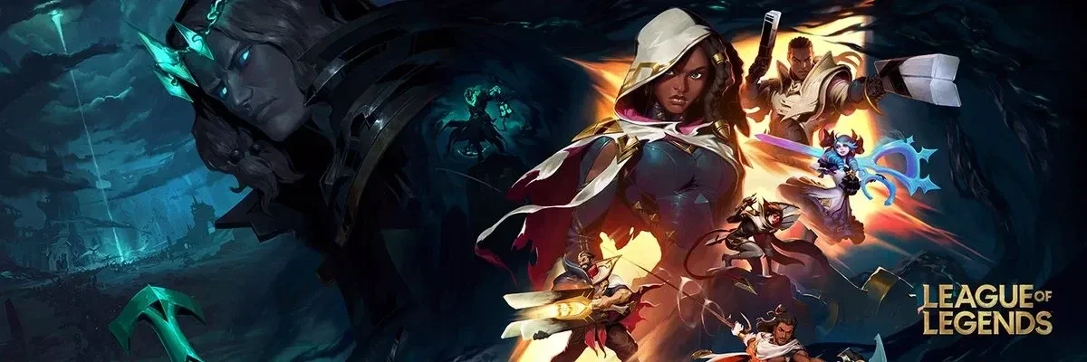Valorant & League of Legends