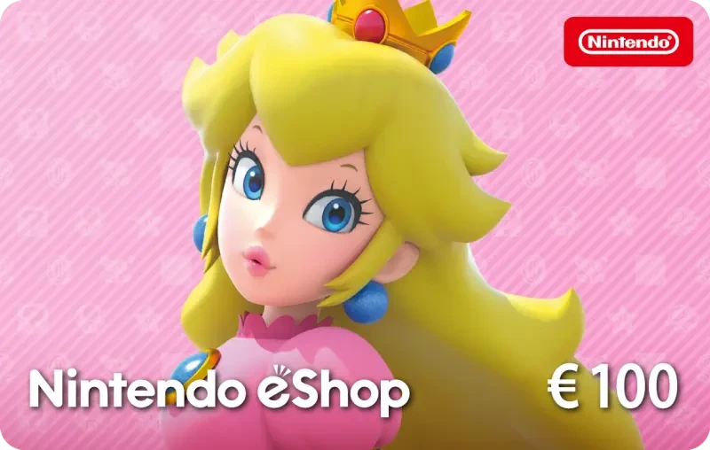 Nintendo best sale store eshop