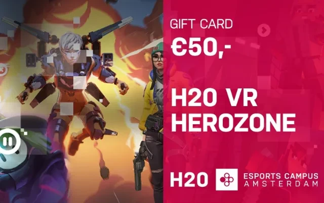 H20 VR - HEROZONE