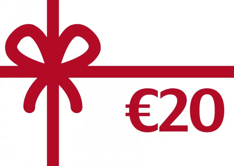 The Topup Store voucher