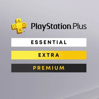 PlayStation Plus Abonnementen